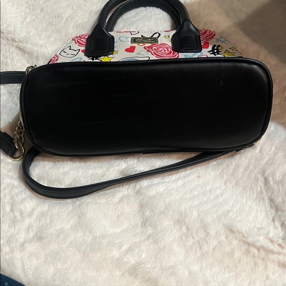 Luv Betsey by Betsey Johnson - Picture 10 of 13